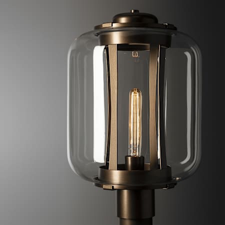 A large image of the Hubbardton Forge 342554 Alternate Image