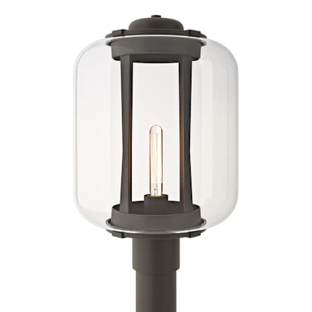 A large image of the Hubbardton Forge 342554 Alternate Image