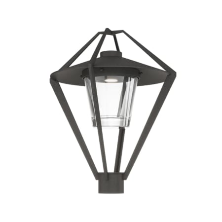 A large image of the Hubbardton Forge 342651 Coastal Natural Iron