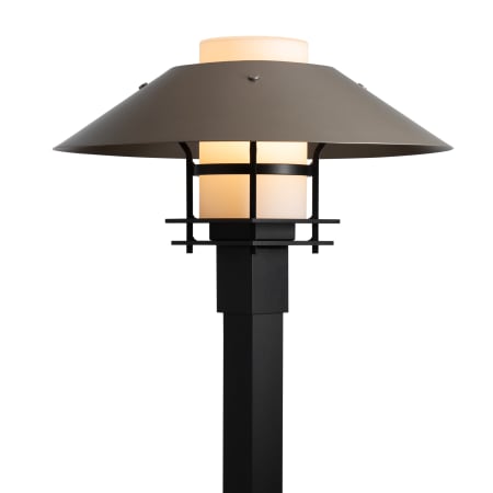 A large image of the Hubbardton Forge 344227-1012 Alternate Image
