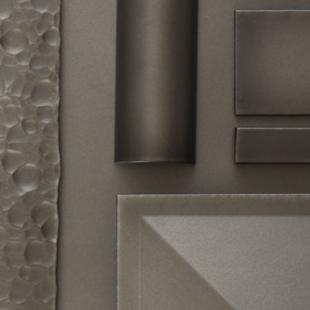 A large image of the Hubbardton Forge 344227 Alternate Image