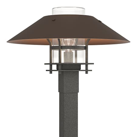 A large image of the Hubbardton Forge 344227 Alternate Image