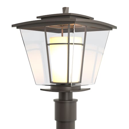 A large image of the Hubbardton Forge 344820 Alternate Image