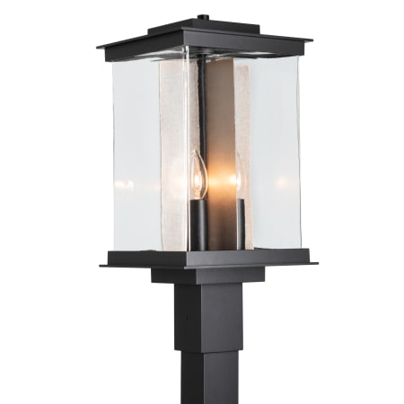 A large image of the Hubbardton Forge 344840-1001 Alternate Image