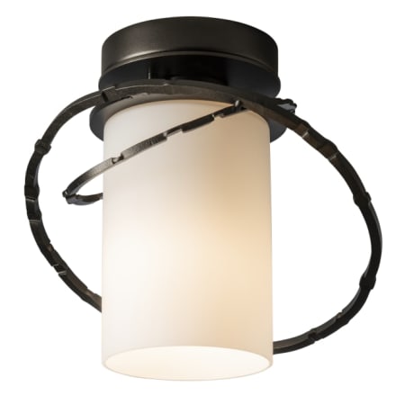 A large image of the Hubbardton Forge 352401 Coastal Oil Rubbed Bronze