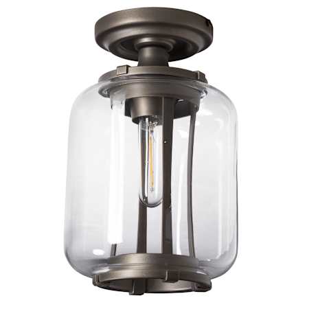 A large image of the Hubbardton Forge 352551-1000 Alternate Image