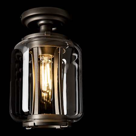 A large image of the Hubbardton Forge 352551-1000 Alternate Image