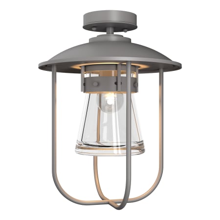 A large image of the Hubbardton Forge 356015 Alternate Image