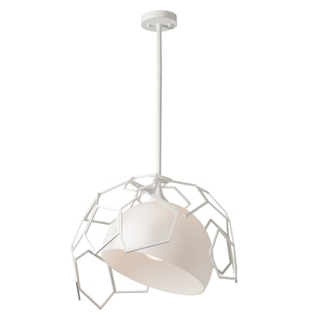 A large image of the Hubbardton Forge 362001 Alternate Image