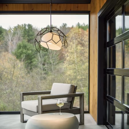 A large image of the Hubbardton Forge 362001-SHORT Alternate Image