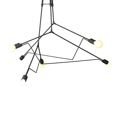 A large image of the Hubbardton Forge 362015-LONG Alternate Image