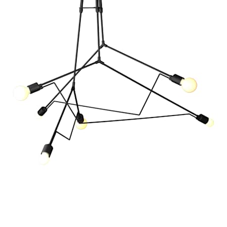 A large image of the Hubbardton Forge 362015-LONG Alternate Image