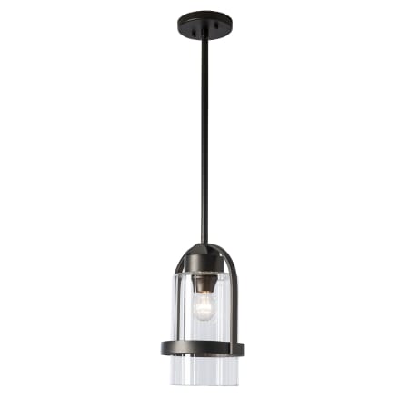 A large image of the Hubbardton Forge 362555 Alternate Image