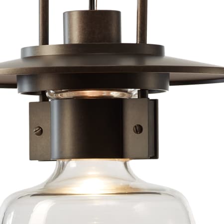 A large image of the Hubbardton Forge 363005 Alternate Image