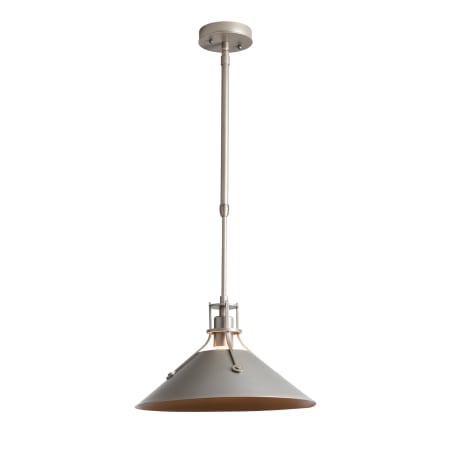 A large image of the Hubbardton Forge 363008 Alternate Image