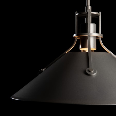 A large image of the Hubbardton Forge 363008 Alternate Image