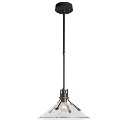 A large image of the Hubbardton Forge 363009-1002 Alternate Image