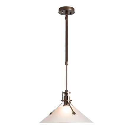 A large image of the Hubbardton Forge 363009 Alternate Image