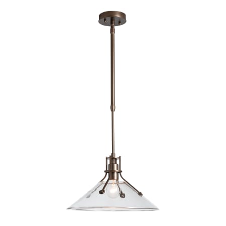 A large image of the Hubbardton Forge 363009 Alternate Image