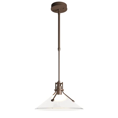 A large image of the Hubbardton Forge 363009 Alternate Image