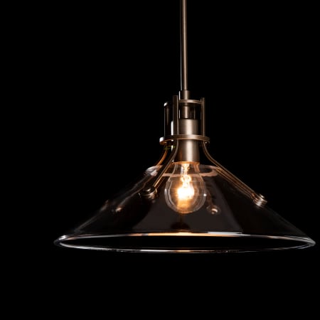 A large image of the Hubbardton Forge 363009 Alternate Image