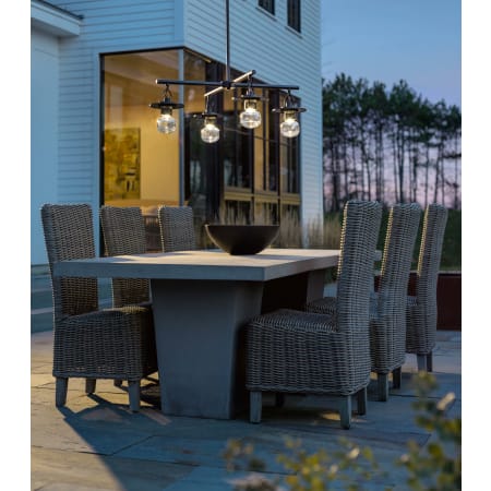 A large image of the Hubbardton Forge 364212-1000 Alternate Image