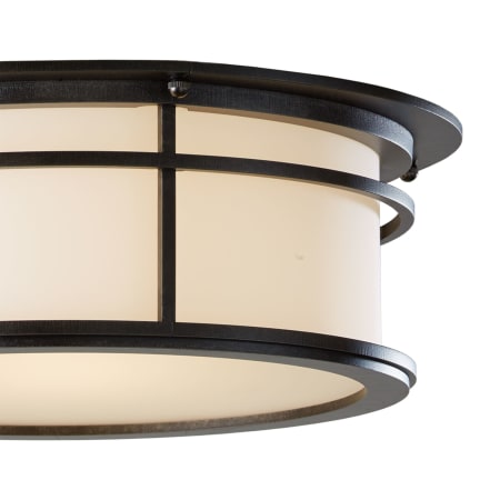 A large image of the Hubbardton Forge 365650 Alternate Image