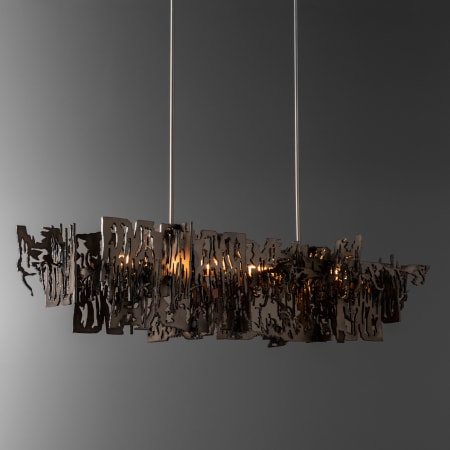A large image of the Hubbardton Forge 401310 Alternate Image