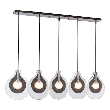 A large image of the Hubbardton Forge 401319 Alternate Image