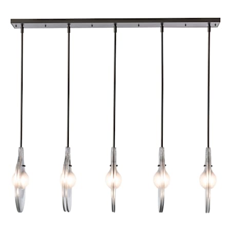 A large image of the Hubbardton Forge 401319 Alternate Image
