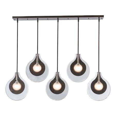A large image of the Hubbardton Forge 401319 Alternate Image