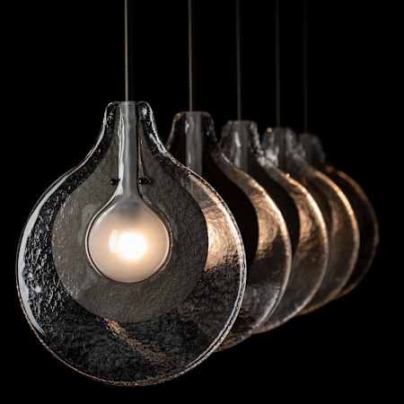 A large image of the Hubbardton Forge 401319 Alternate Image
