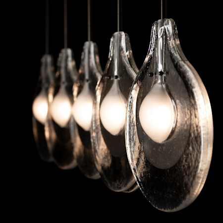 A large image of the Hubbardton Forge 401319 Alternate Image