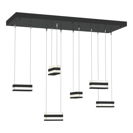 A large image of the Hubbardton Forge 401349 Alternate Image