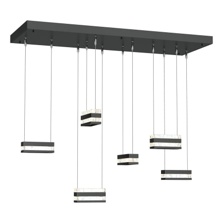 A large image of the Hubbardton Forge 401349 Alternate Image