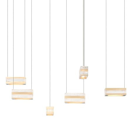 A large image of the Hubbardton Forge 401349 Alternate Image