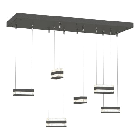 A large image of the Hubbardton Forge 401349 Alternate Image