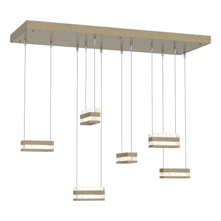 A large image of the Hubbardton Forge 401349 Alternate Image