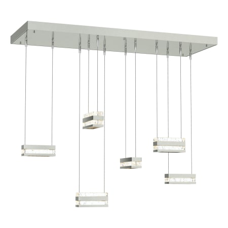 A large image of the Hubbardton Forge 401349 Alternate Image