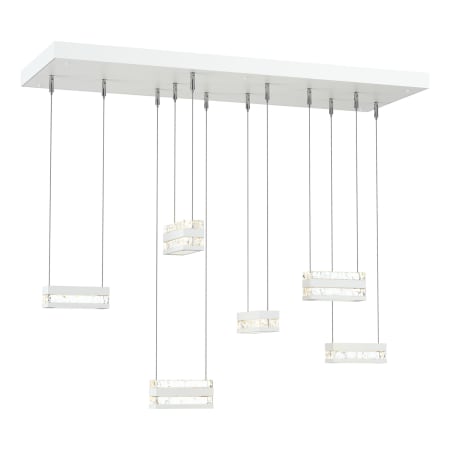 A large image of the Hubbardton Forge 401349 Alternate Image