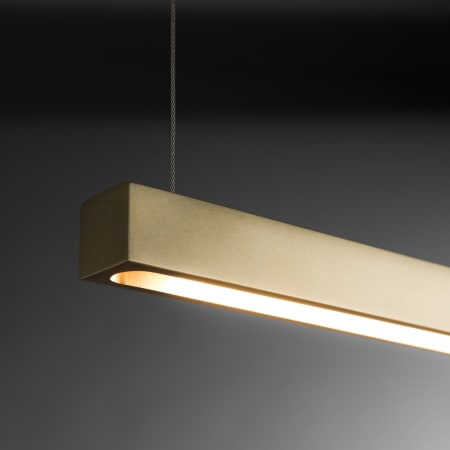 A large image of the Hubbardton Forge 401374 Alternate Image