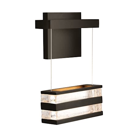 A large image of the Hubbardton Forge 402064 Alternate Image