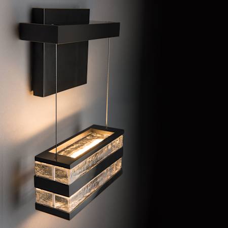 A large image of the Hubbardton Forge 402064 Alternate Image