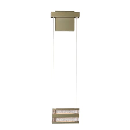 A large image of the Hubbardton Forge 402064 Alternate Image