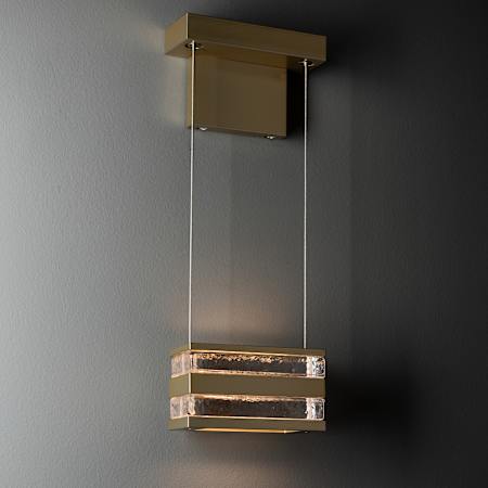 A large image of the Hubbardton Forge 402064 Alternate Image