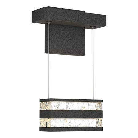 A large image of the Hubbardton Forge 402064 Alternate Image