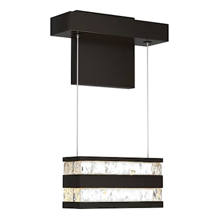 A large image of the Hubbardton Forge 402064 Alternate Image