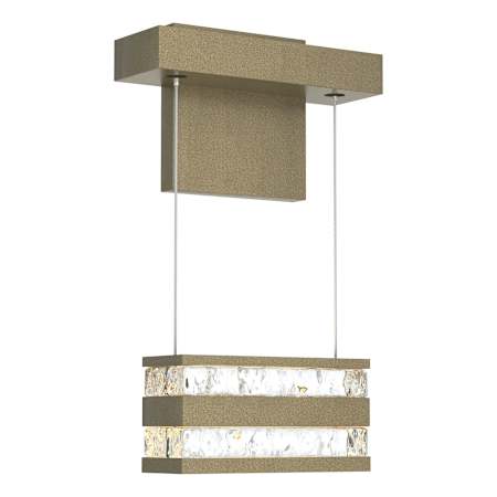 A large image of the Hubbardton Forge 402064 Alternate Image