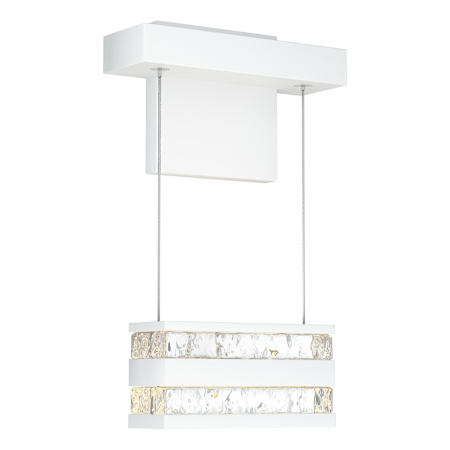 A large image of the Hubbardton Forge 402064 Alternate Image