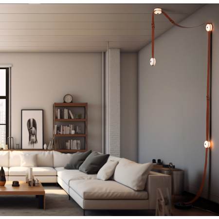 A large image of the Hubbardton Forge 402801 Alternate Image
